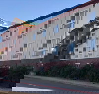 Hampton Inn  Suites Vacaville-Napa Valley - Accommodation Los Angeles