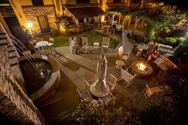 Hampton Inn Wheeling - thumb 2