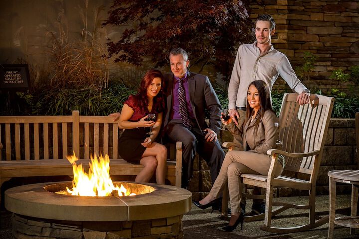 Hampton Inn Wheeling - thumb 1