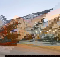 HYATT house Dallas/Addison - Accommodation Los Angeles