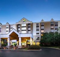 Hyatt Place Topeka - Accommodation Los Angeles