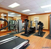 HYATT house Gaithersburg - Accommodation Los Angeles