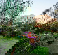 Hyatt Regency Grand Cypress - Accommodation Los Angeles