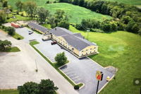  Accommodation Los Angeles