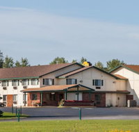 Super 8 by Wyndham Amsterdam - Accommodation Los Angeles