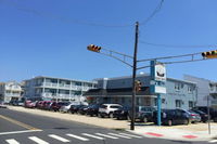 Sandy Shores Resort Motel