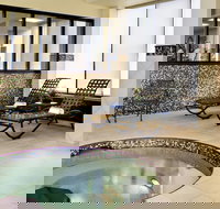 Marriott Cedar Rapids - Accommodation Los Angeles