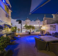 Pegasus International Hotel - Accommodation Los Angeles