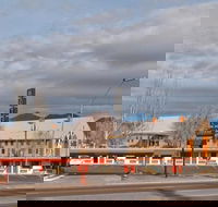 Canyon Inn - Accommodation Los Angeles