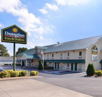 Douglas Inn And Suites - Accommodation Los Angeles