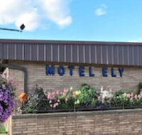 Motel Ely - Accommodation Los Angeles