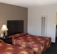 Budget Host Inn NAU / Downtown Flagstaff - Accommodation Los Angeles