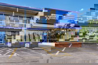 Americas Best Value Inn Wytheville