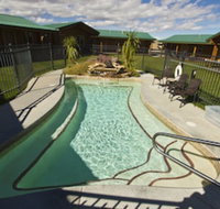 Cody Cowboy Village - Accommodation Los Angeles