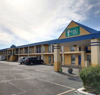 Key West Inn Oxford - Accommodation Los Angeles