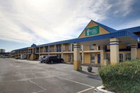 Accommodation Los Angeles