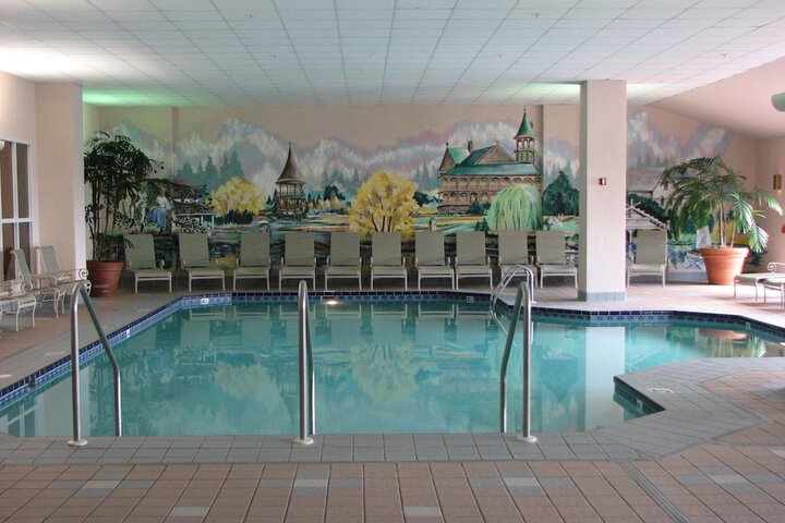 The Osthoff Resort - thumb 2