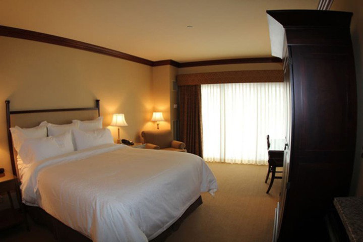 The Osthoff Resort - thumb 7