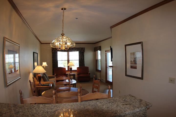 The Osthoff Resort - thumb 4