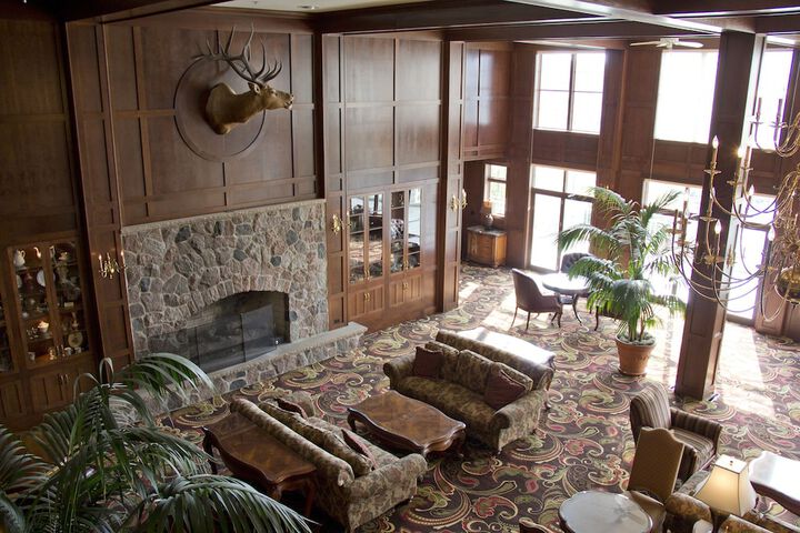 The Osthoff Resort - thumb 3