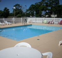 Cornerstone Lodge of Foley - Accommodation Los Angeles