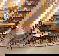 The BeaconLight Guest House - Accommodation Los Angeles