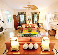 The Gardens Hotel - Accommodation Los Angeles