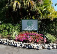 Marco Island Lakeside Inn - Accommodation Los Angeles