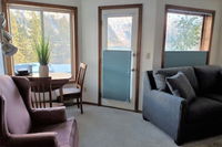 Pearson's Pond Luxury Suites