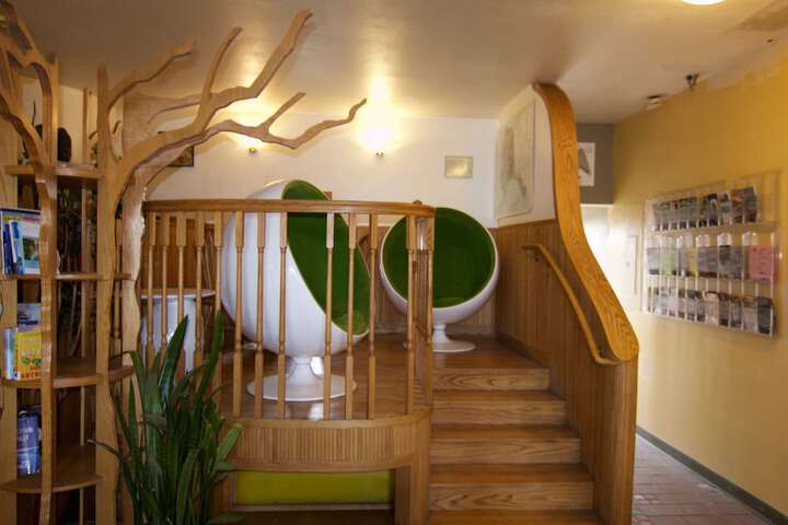 Qupqugiaq Inn - thumb 5