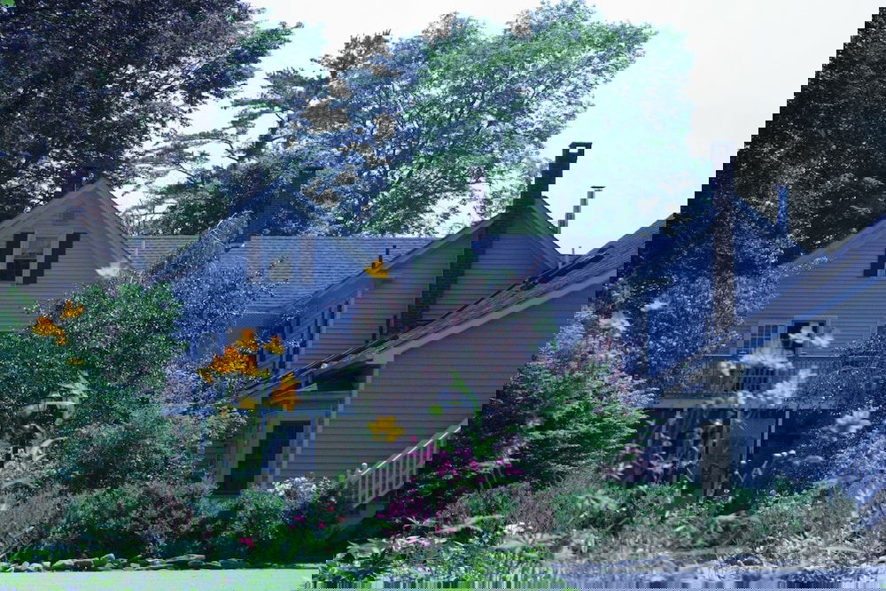 Camden Windward House - thumb 0