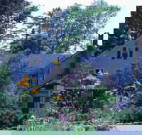 Camden Windward House - Accommodation Los Angeles