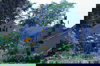  Accommodation Los Angeles