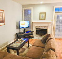 Luxury Tysons TH Near Metro - Accommodation Los Angeles