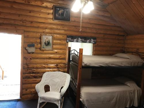 Fosters Alaska Cabins - thumb 0