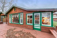 Skipping Rock Lakehouse