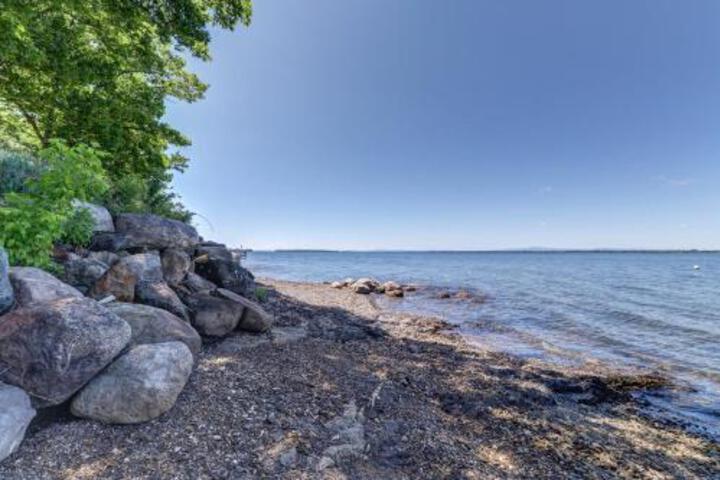 Lake Breeze Studio - thumb 1