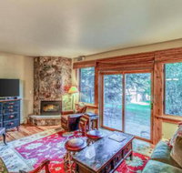 Pamelots Ptarmigan Townhome - Accommodation Los Angeles