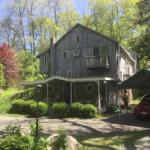 The Peace Barn Sanctuary