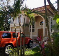 Miami Luxury - Accommodation Los Angeles