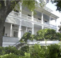 The Verandas - Accommodation Los Angeles