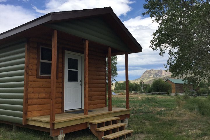 Eycat Lodging Company - thumb 5