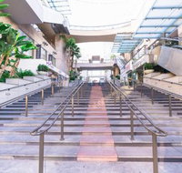 Cozy Hollywood Get Away - Accommodation Los Angeles