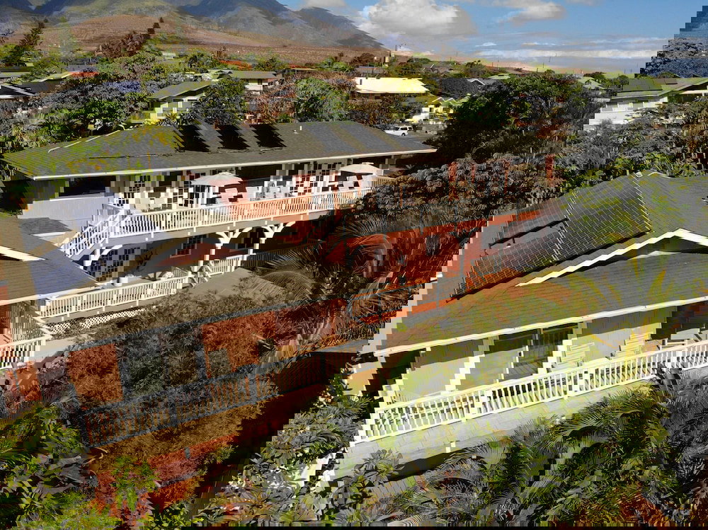 Maui Garden Oasis - thumb 2