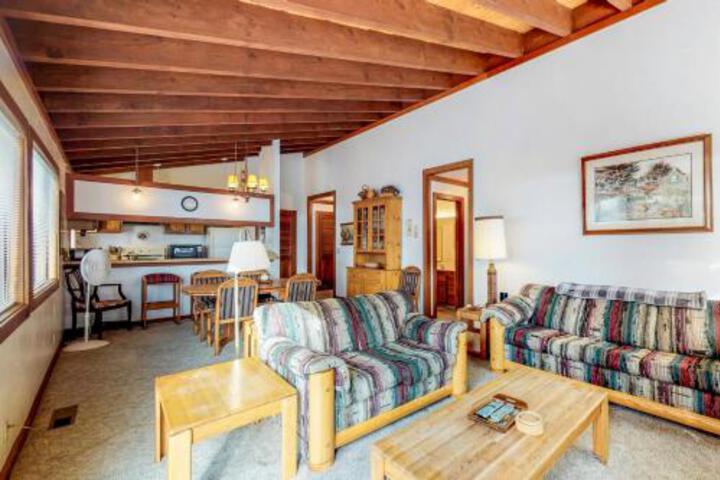 Tahoe City Retreat - thumb 7