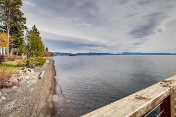 Tahoe City Retreat - thumb 5