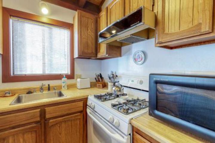 Tahoe City Retreat - thumb 3