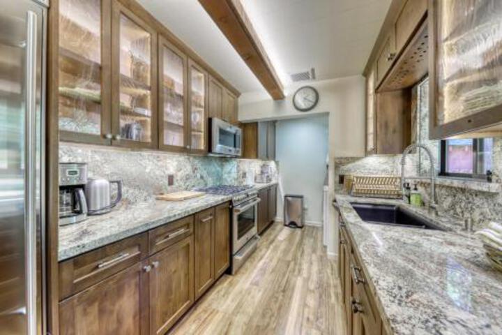 Lake Tahoe Cabin Perfection - thumb 1