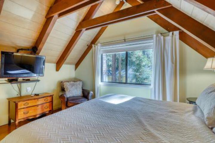 Lake Tahoe Cabin Perfection - thumb 5