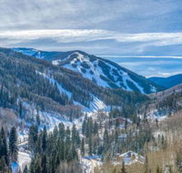 Bearskin Lodge - Accommodation Los Angeles